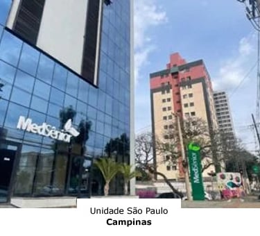 Unidade Campinas